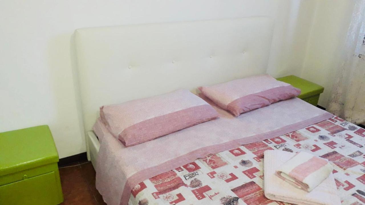 Residenza Sabrina Venice